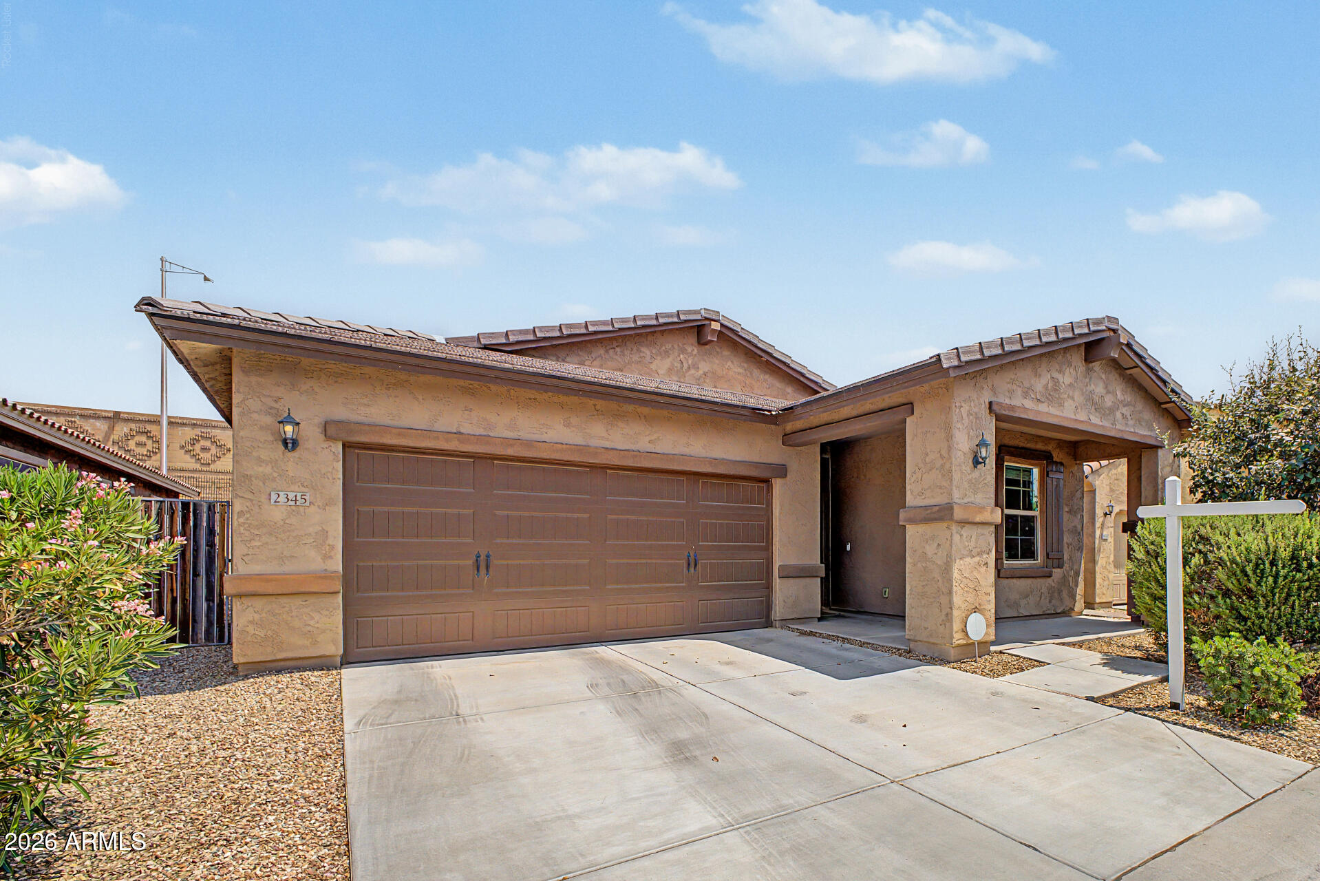 2345 S LORENA, Mesa, AZ 85209