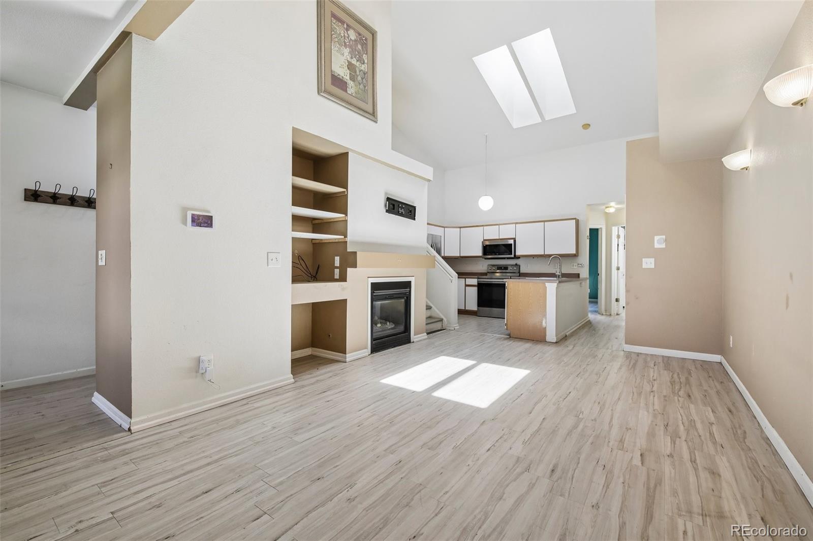 2842 W Centennial Drive #I, Littleton, CO 80123