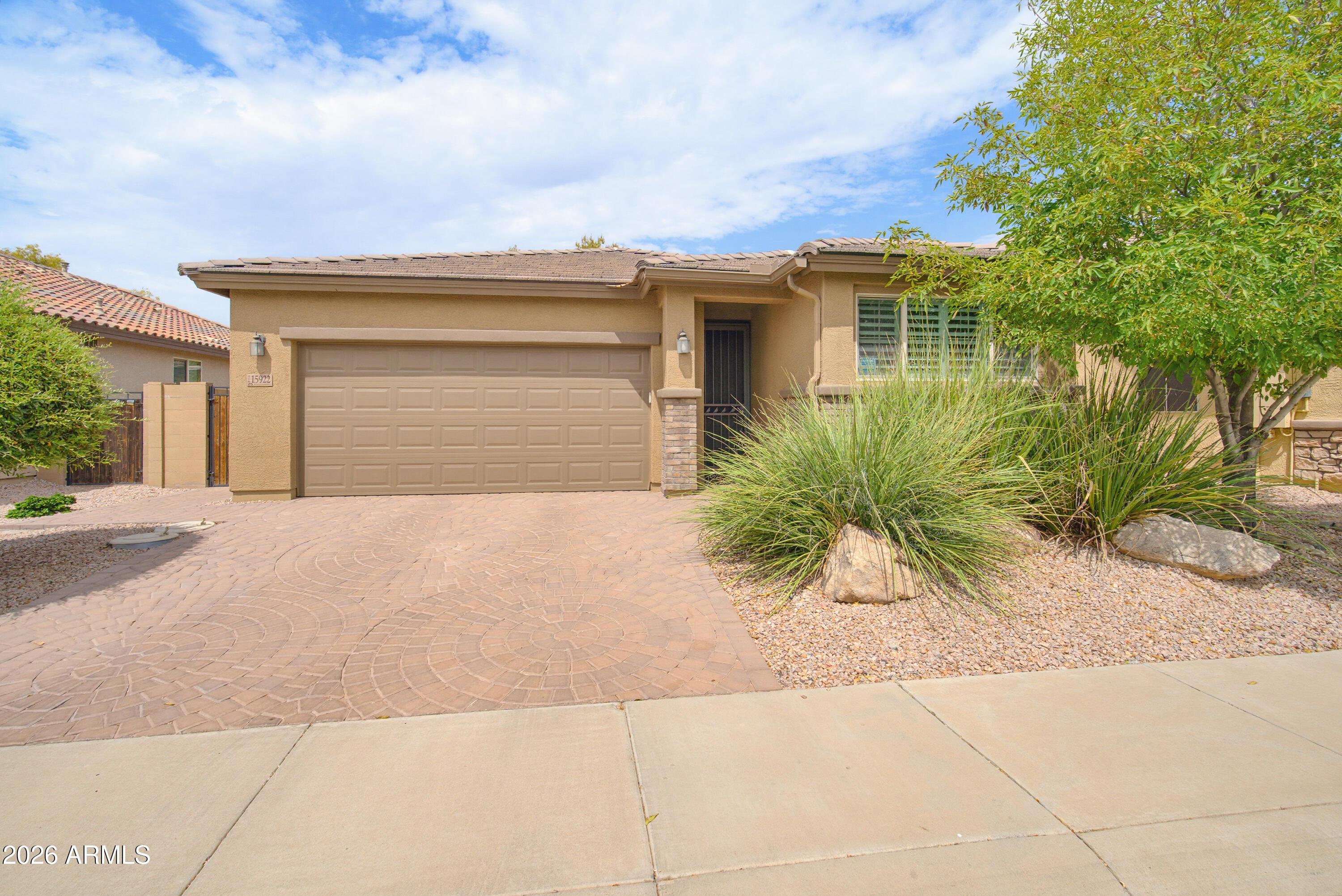 15922 N 109TH Lane, Sun City, AZ 85351
