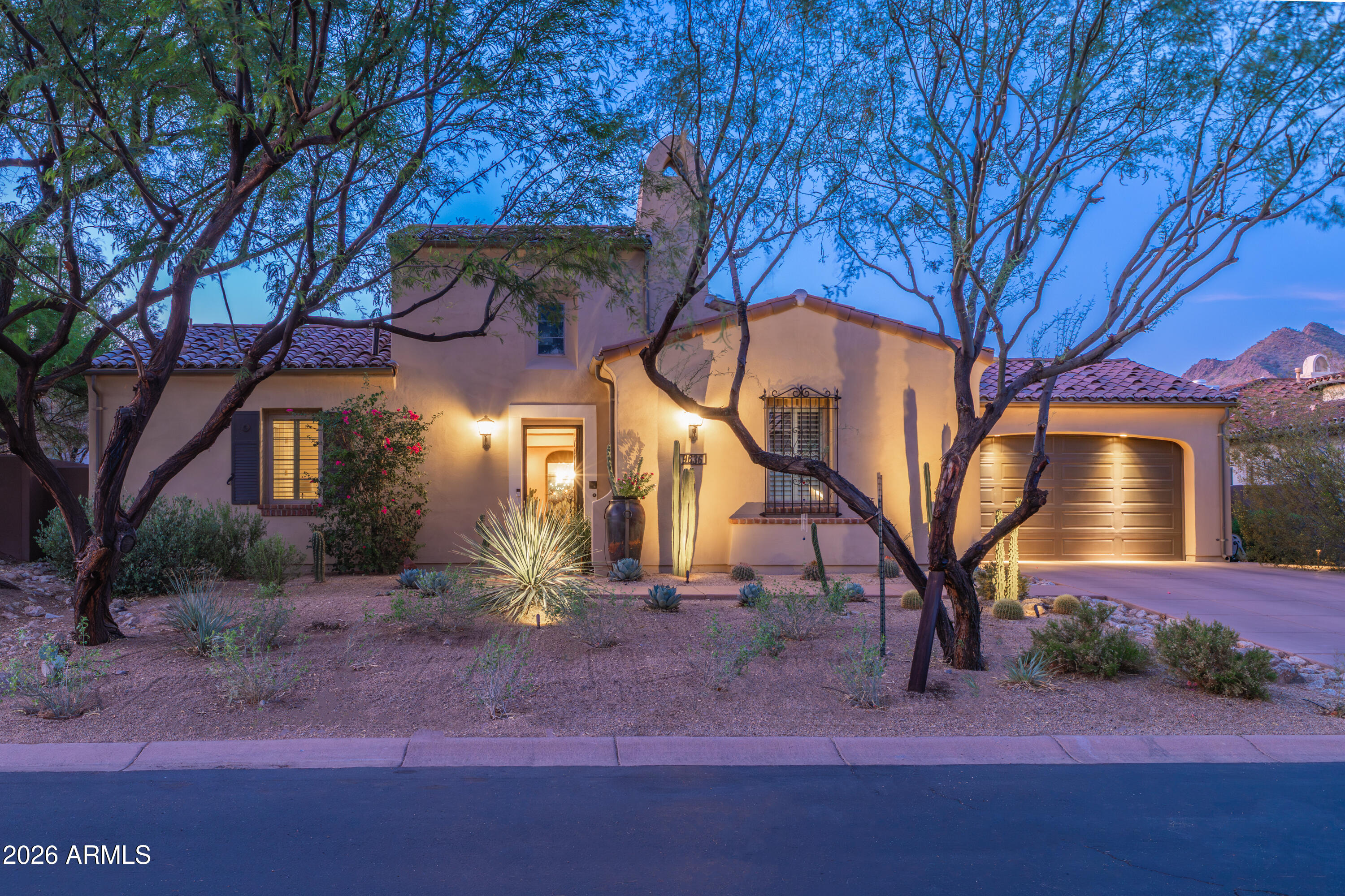 9636 E DIAMOND RIM Drive, Scottsdale, AZ 85255