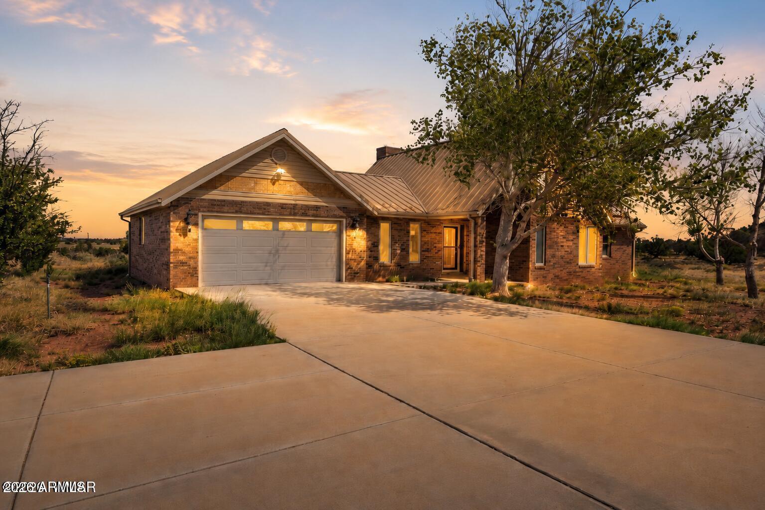9781 MILLER Trail, Snowflake, AZ 85937