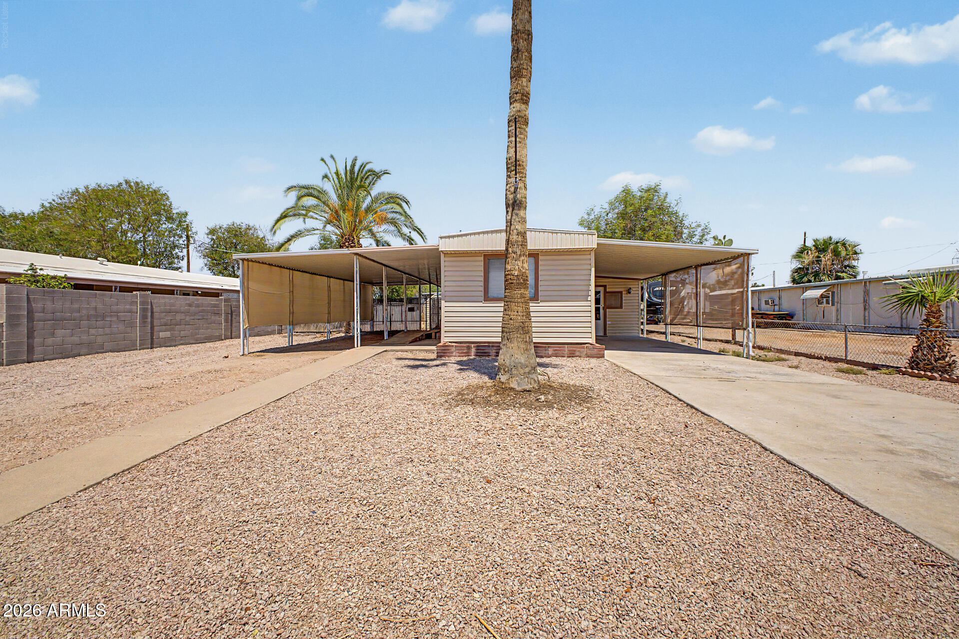 8114 E BALTIMORE Street, Mesa, AZ 85207