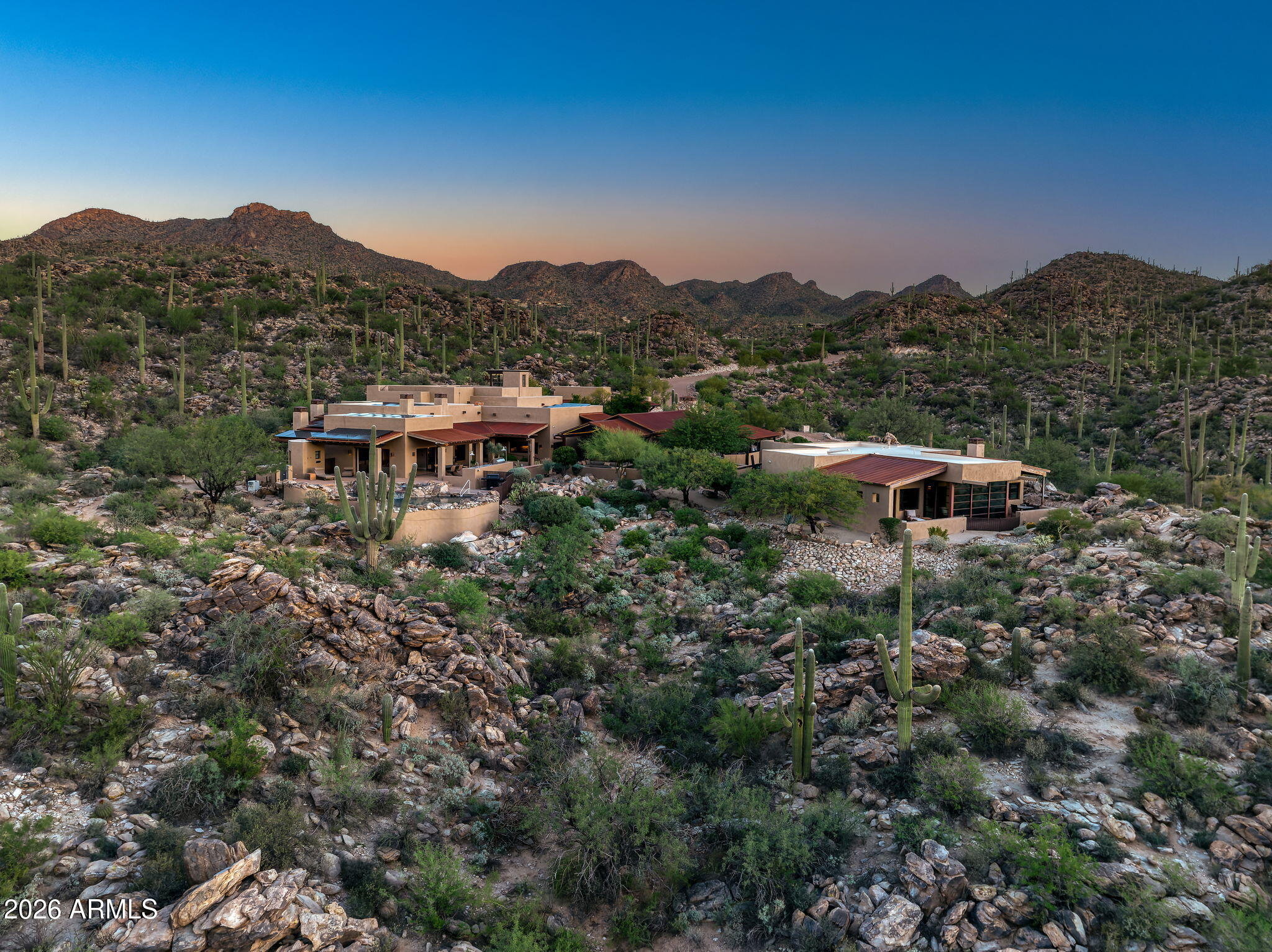 13781 N OLD RANCH HOUSE Road, Marana, AZ 85658