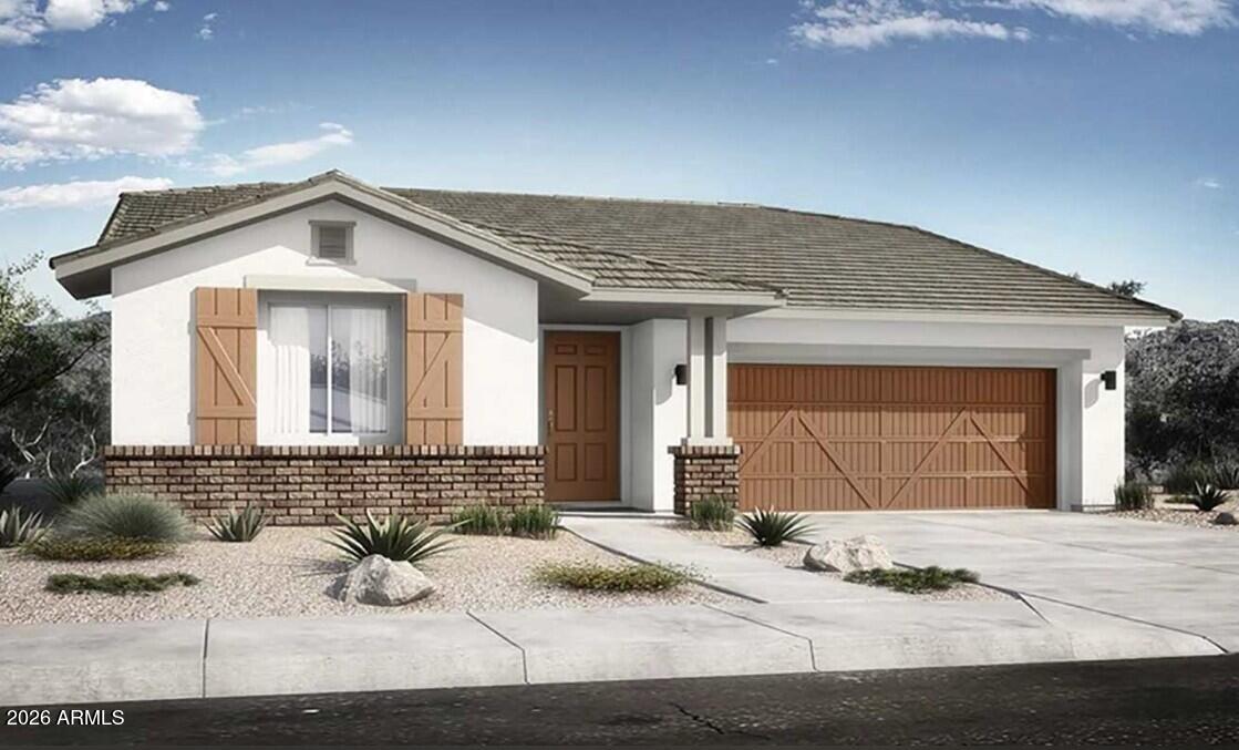 25539 N 147TH Drive, Surprise, AZ 85387