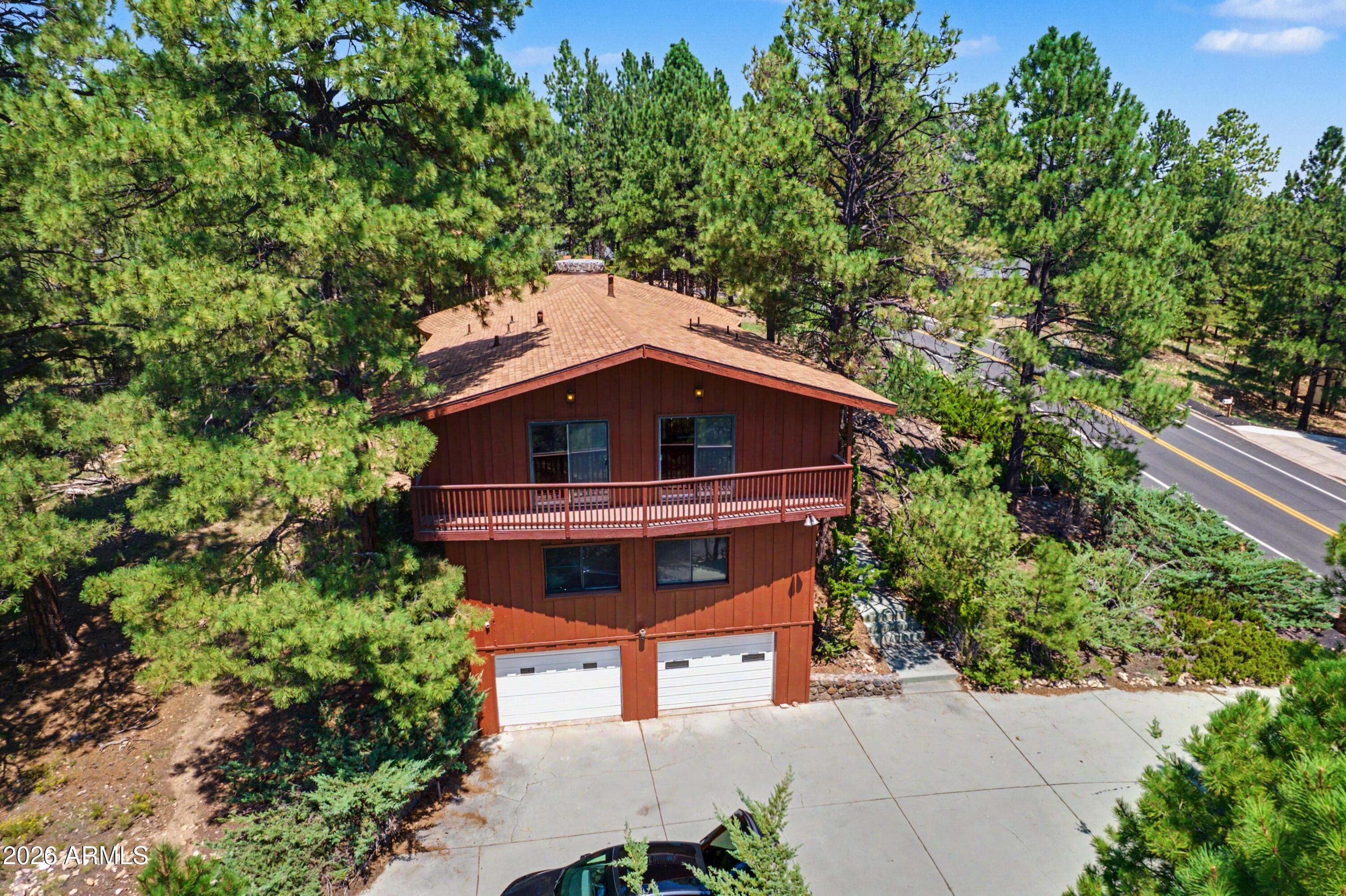 4200 N Country Club Drive, Flagstaff, AZ 86004