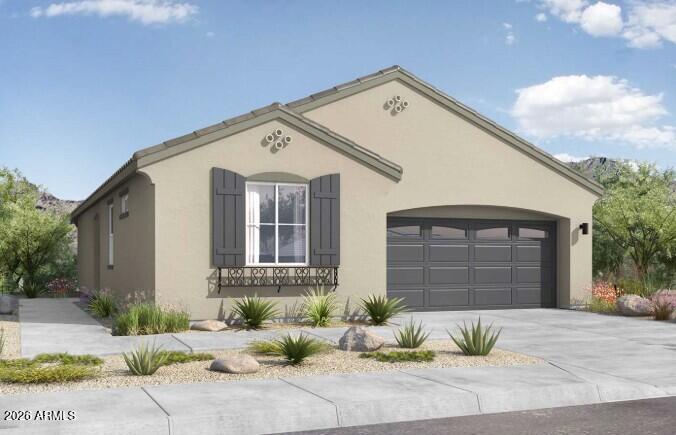 14485 W SOFT WIND Circle, Surprise, AZ 85387