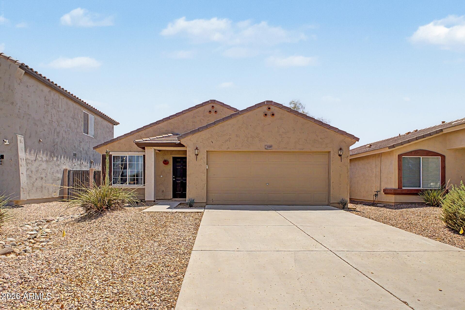 45087 W WOODY Road, Maricopa, AZ 85139