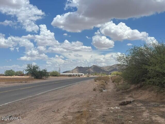 001 SE Hanna Road -, Casa Grande, AZ 85193