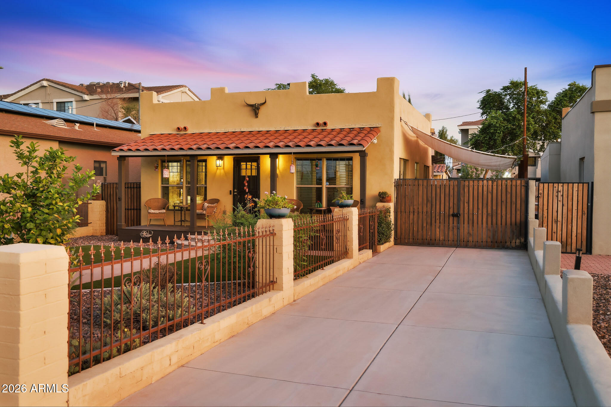 1211 W POLK Street, Phoenix, AZ 85007