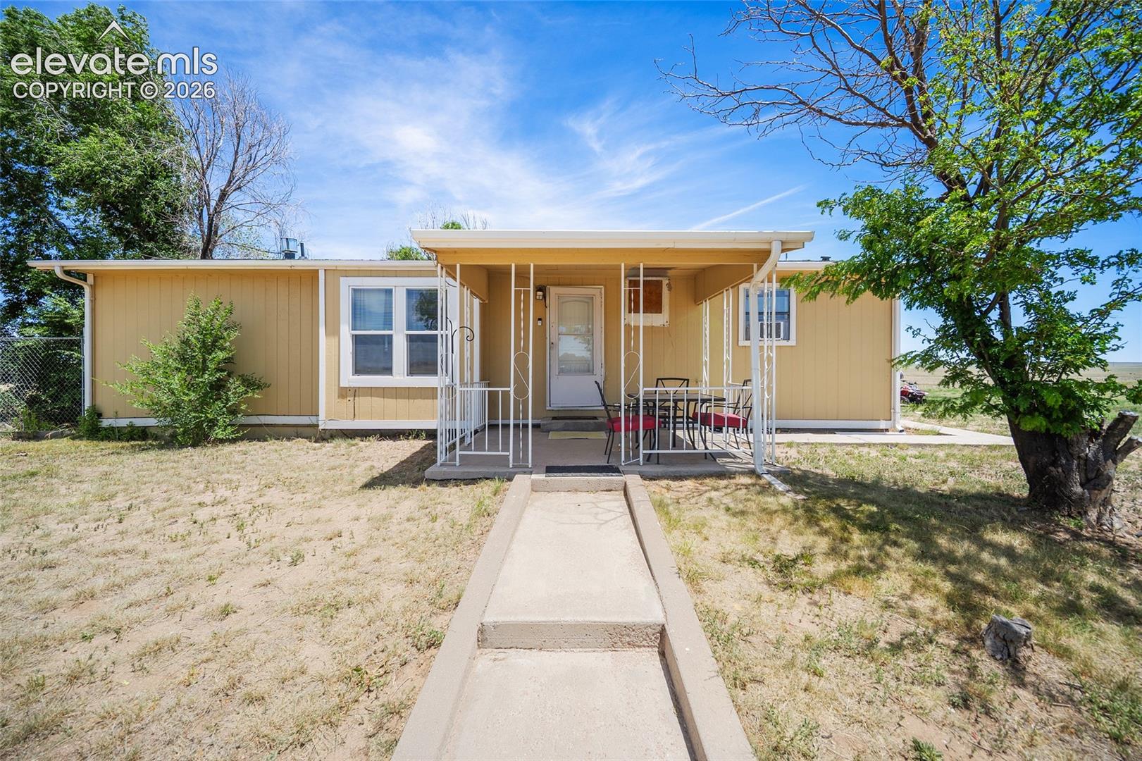 3255 Wiesner Road, Calhan, CO 80808