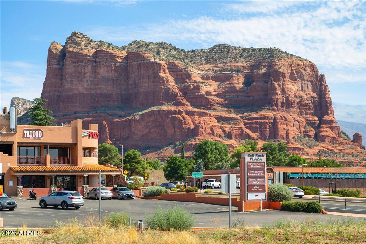 Lot 39 Bell Rock Plaza 39, Sedona, AZ 86351