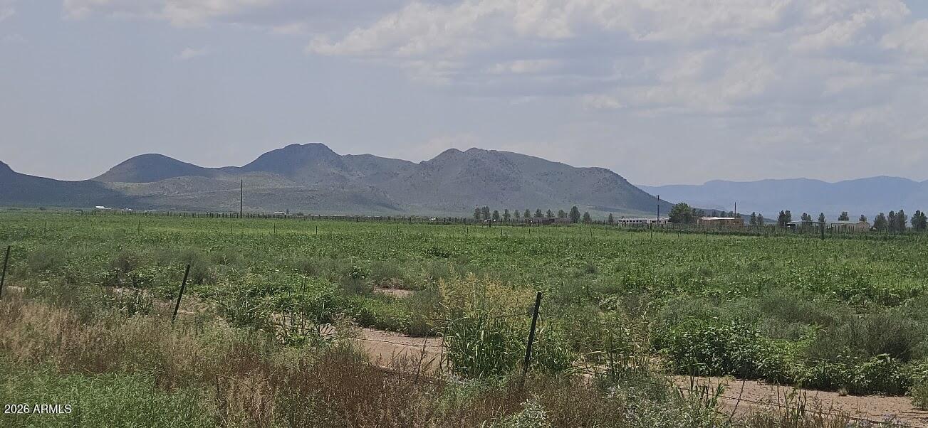 20 Acres S ROBISON Road 5, Willcox, AZ 85643