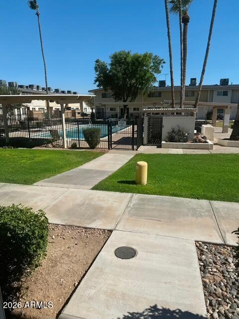 8211 E GARFIELD Street J 21, Scottsdale, AZ 85257