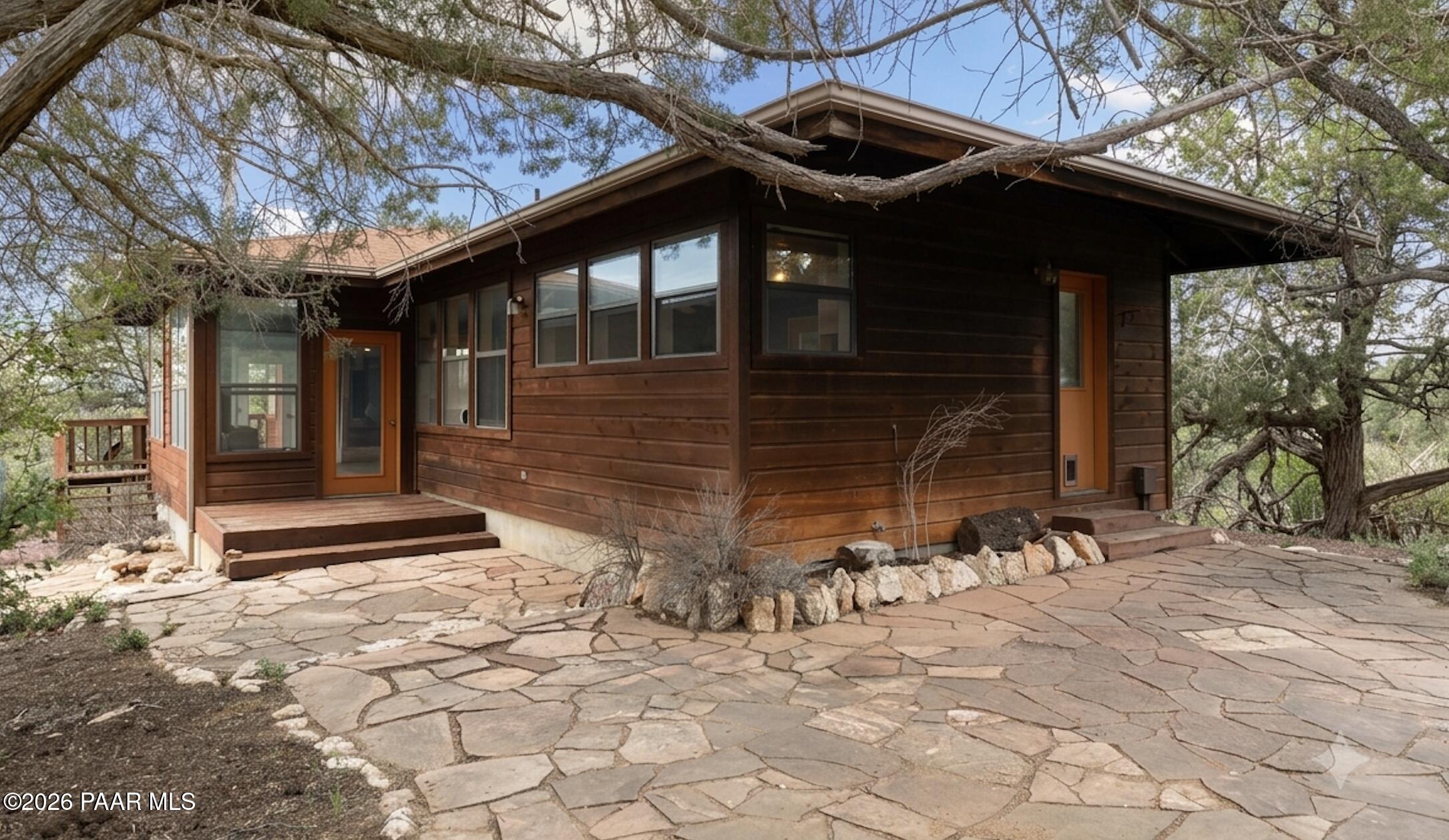 14320 N Warbler Lane, Prescott, AZ 86305