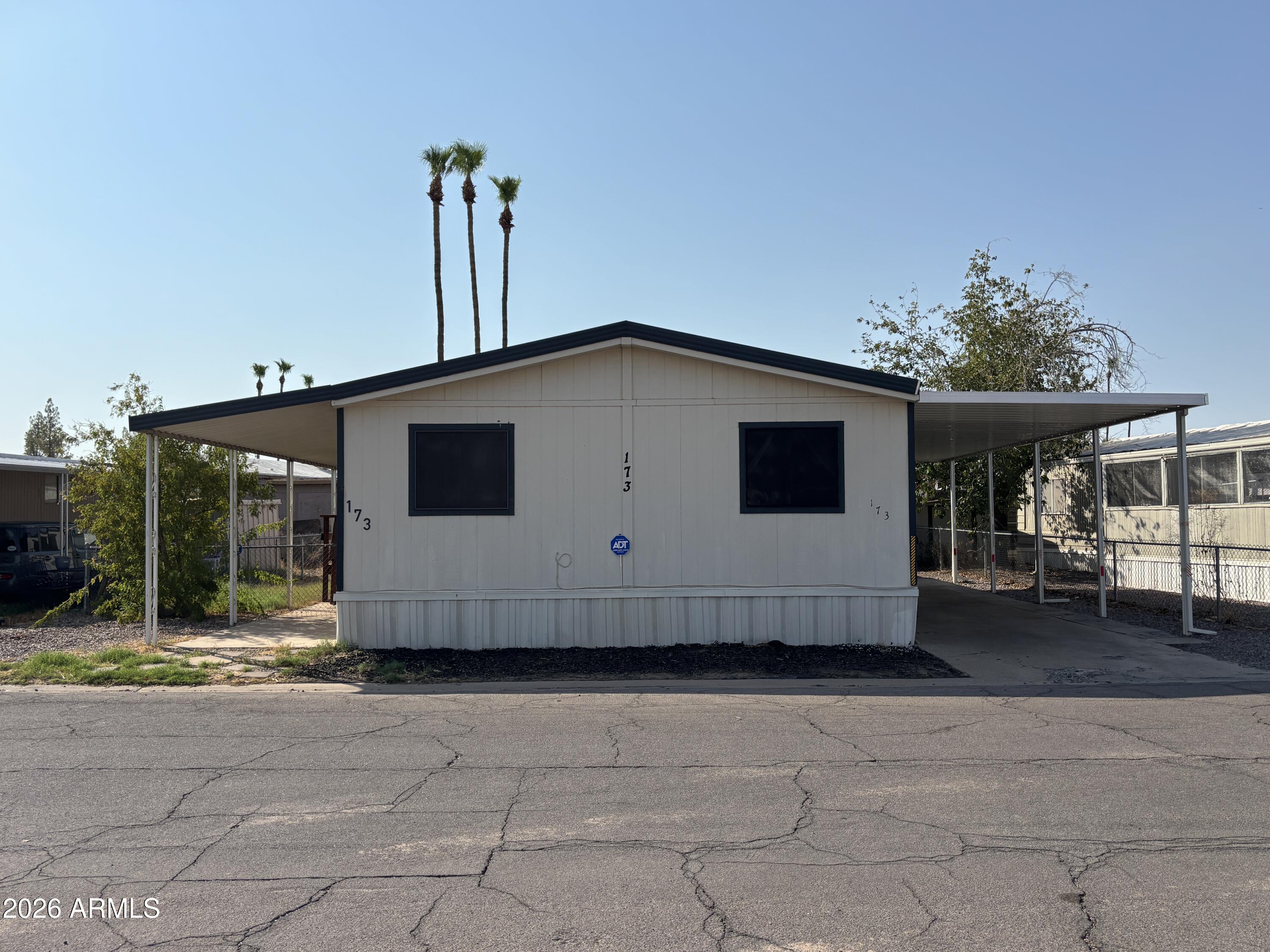 2340 E University Drive 173, Tempe, AZ 85281