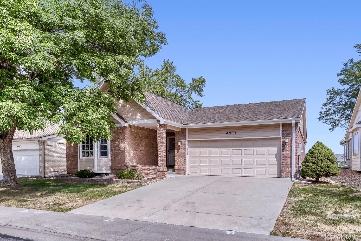 4863 W 93rd Avenue, Westminster, CO 80031
