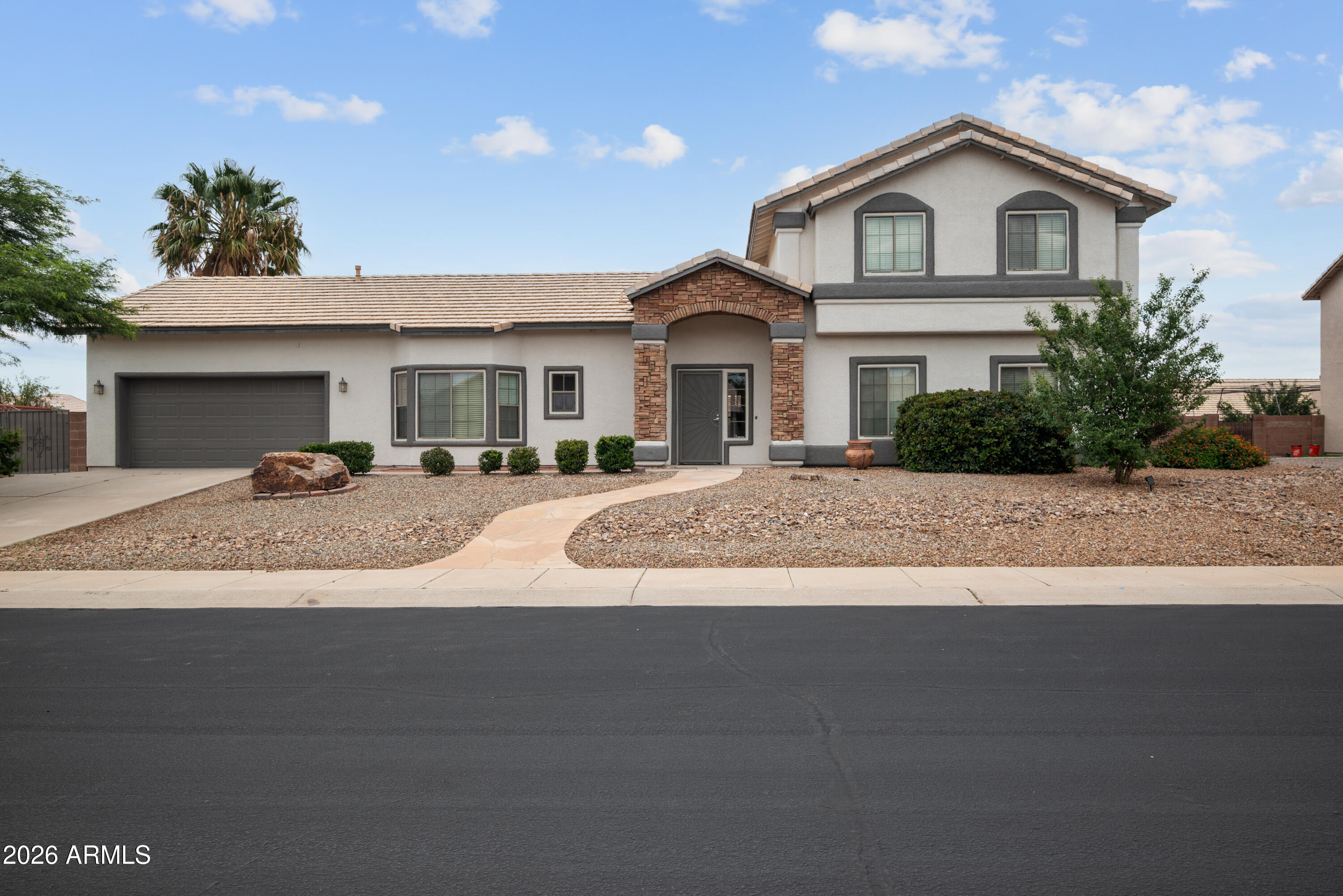 2167 SANTA FE Trail, Sierra Vista, AZ 85635