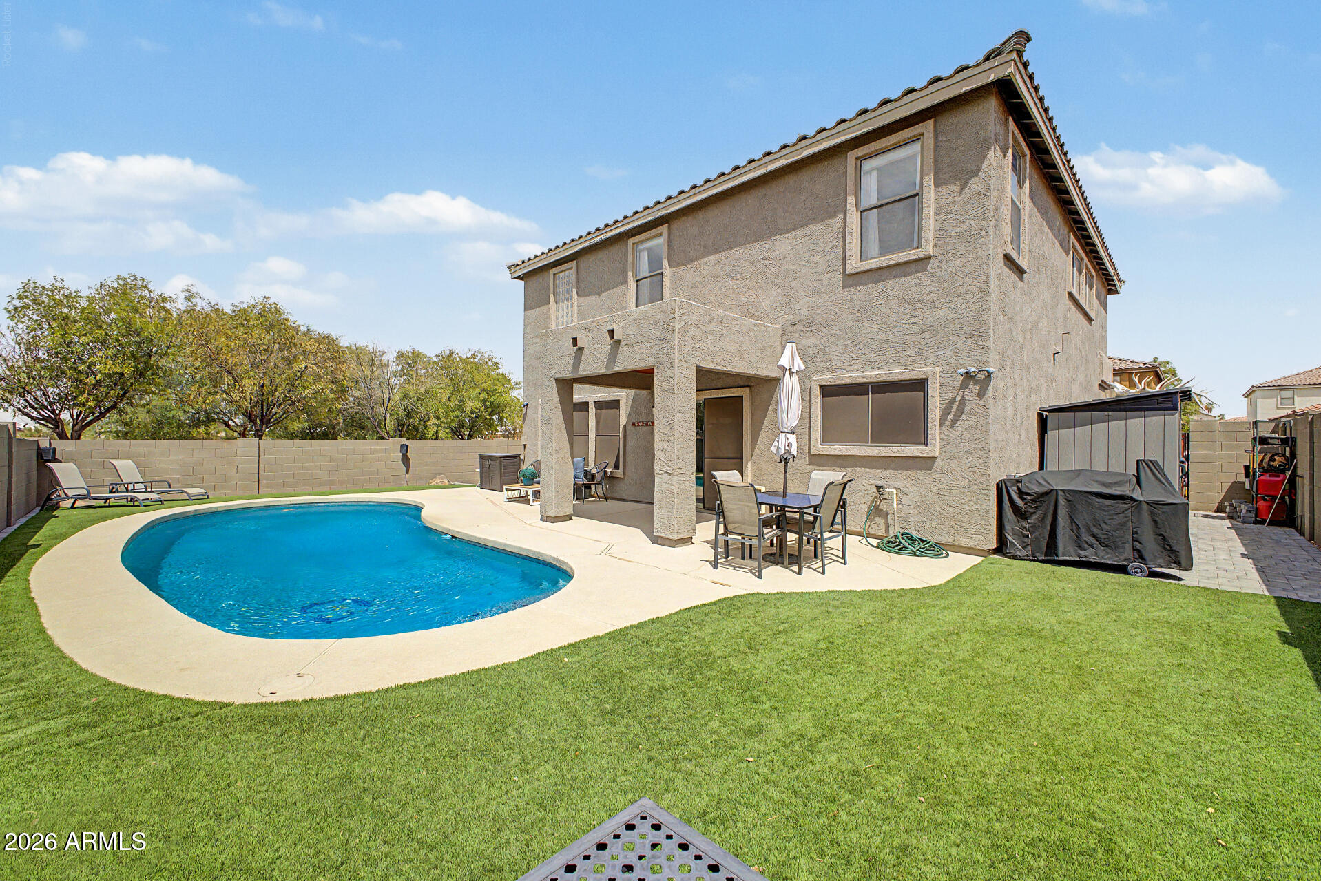11421 E FLORIAN Avenue, Mesa, AZ 85208