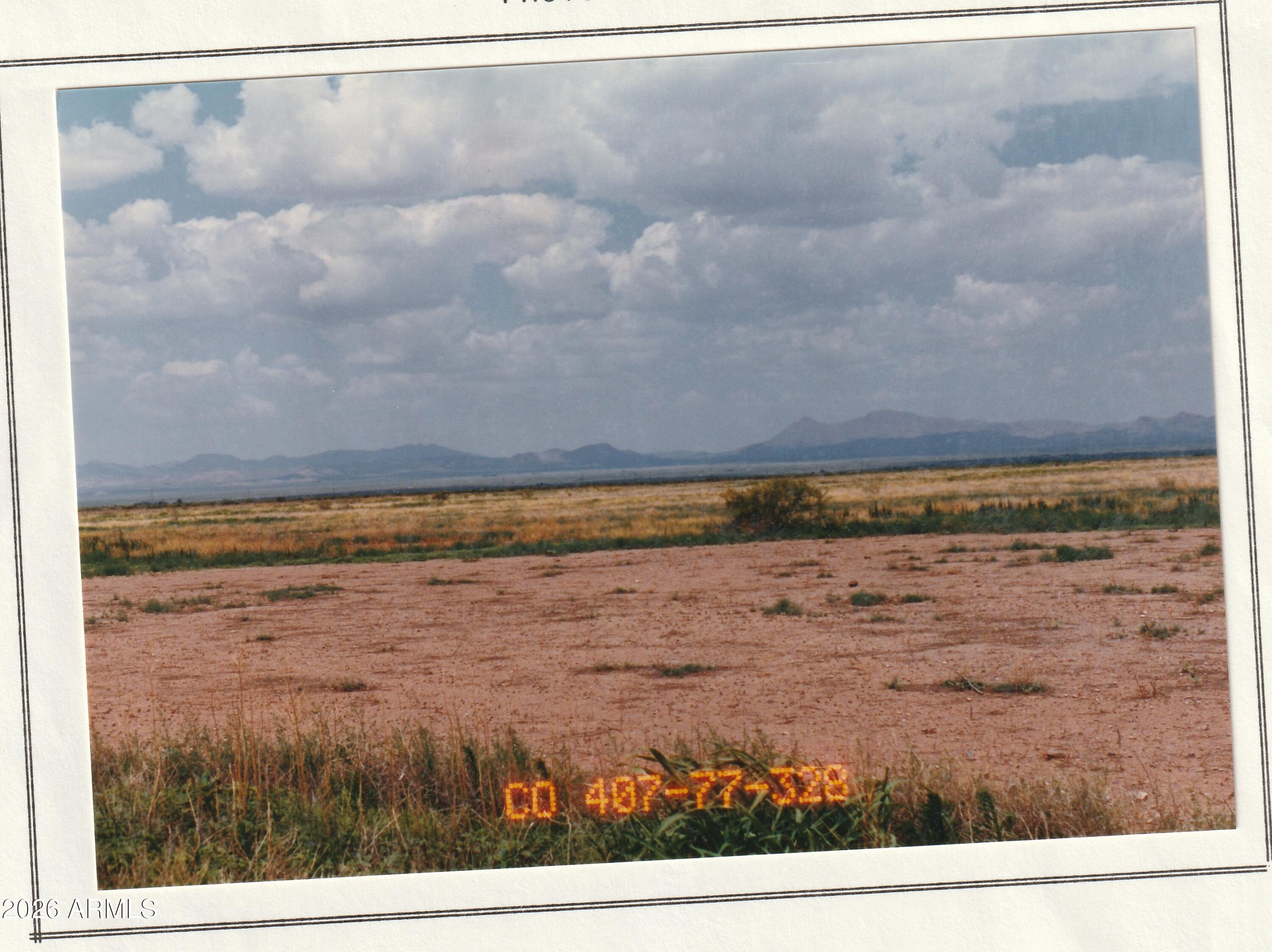 TBD Rice lot 222 Drive 222, Douglas, AZ 85607