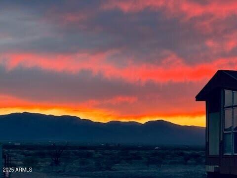 6872 N BROOKS Road -, McNeal, AZ 85617