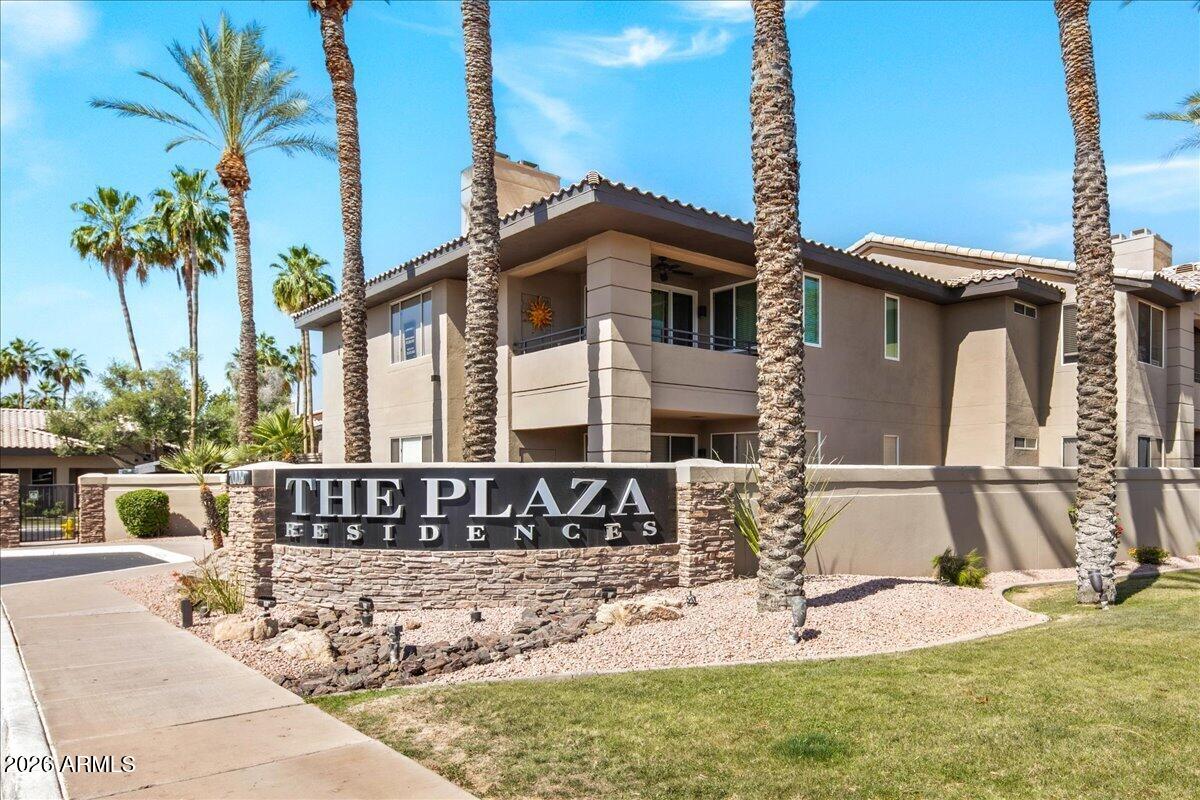7009 E ACOMA Drive 2151, Scottsdale, AZ 85254