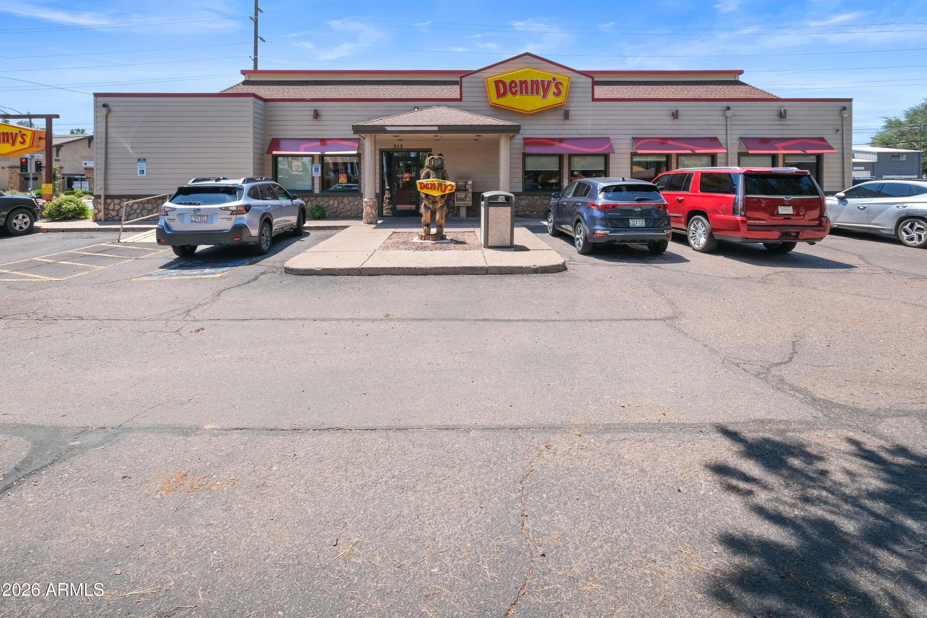 312 S BEELINE Highway, Payson, AZ 85541