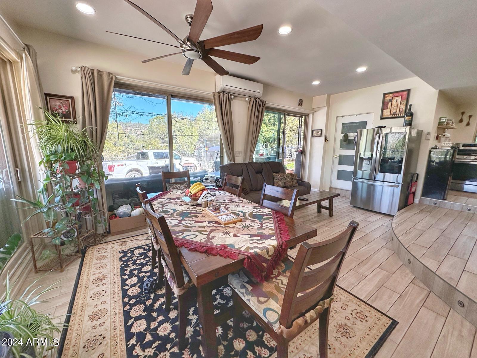 159 E EL CAMINO DEL REY, Payson, AZ 85541