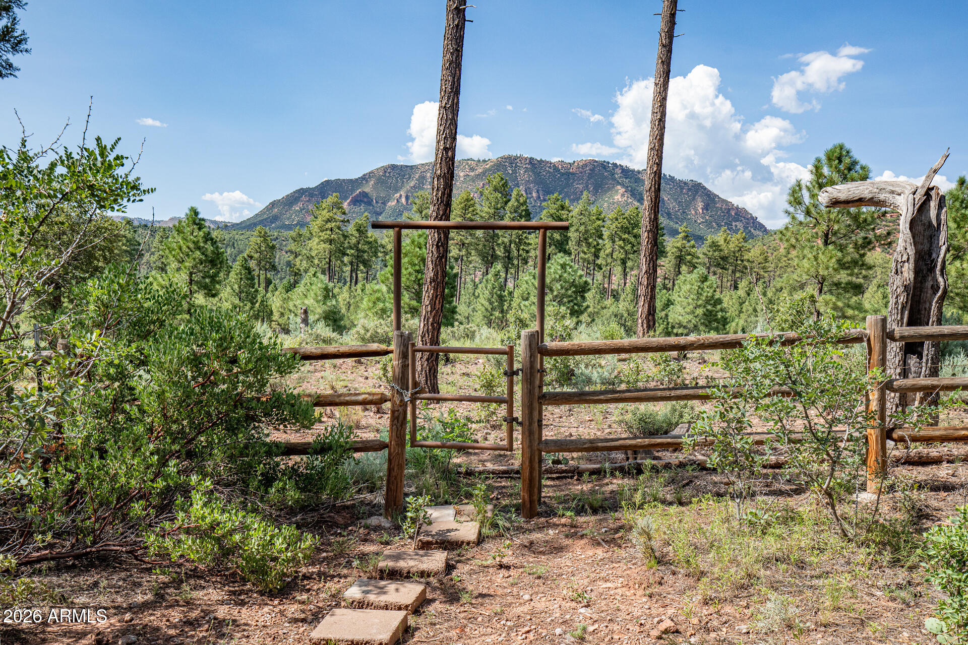 243 N WILD OAK Drive, Payson, AZ 85541