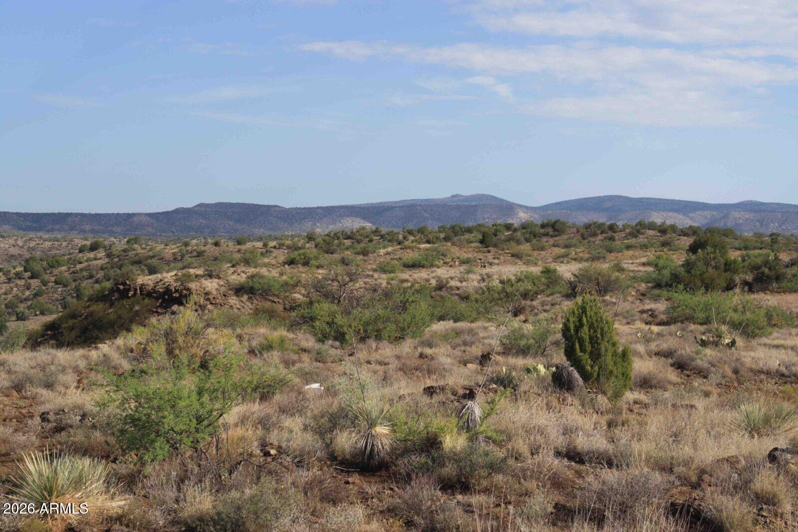 6302 N Avatar Way -, Rimrock, AZ 86335