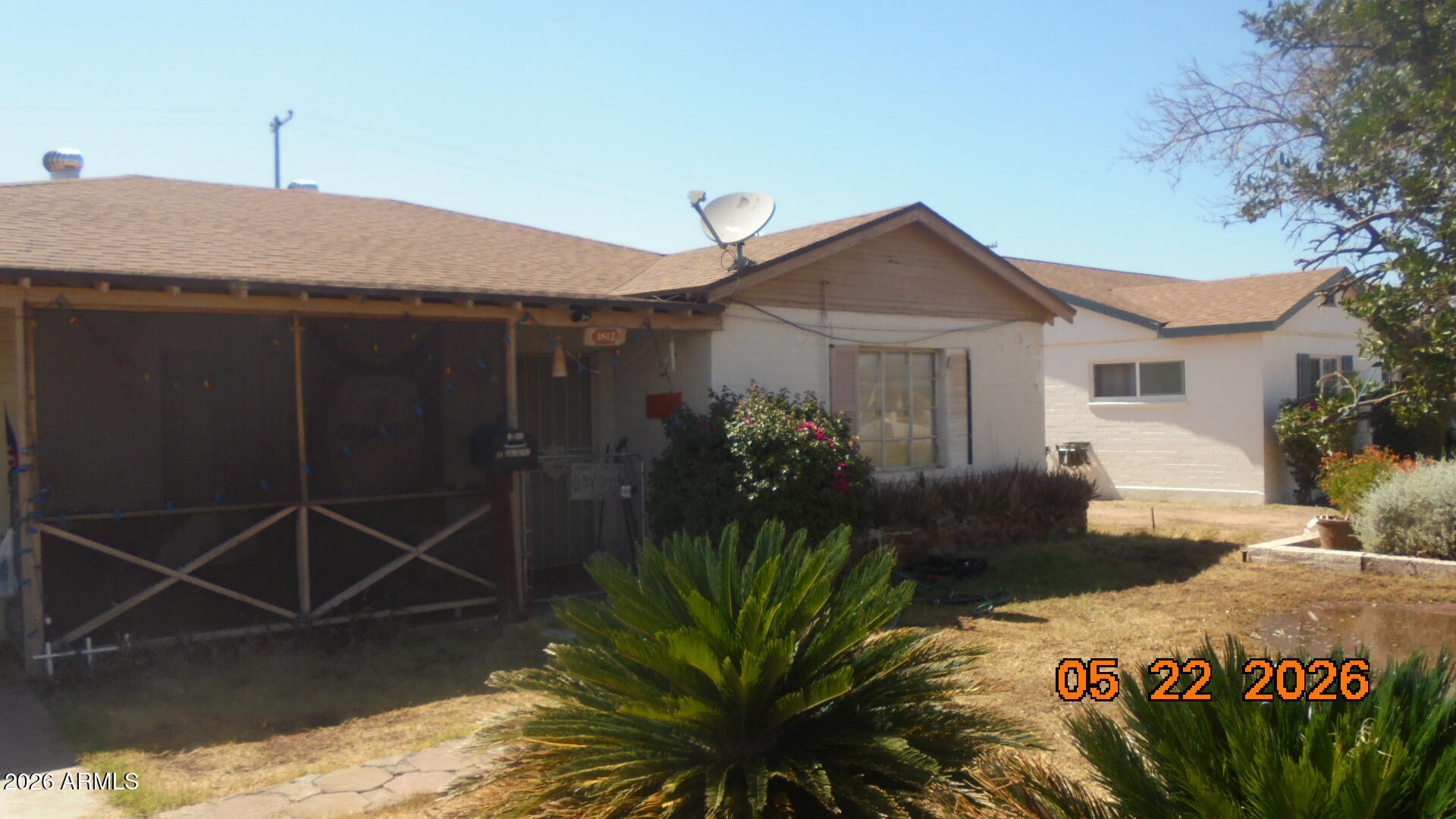 1812 N 22ND Street, Phoenix, AZ 85006