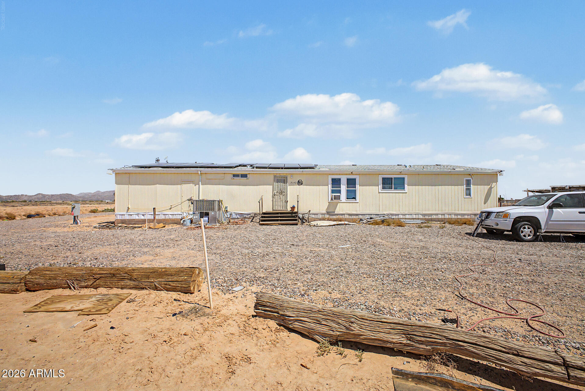 3142 W LAKE POWELL Drive _, Casa Grande, AZ 85194