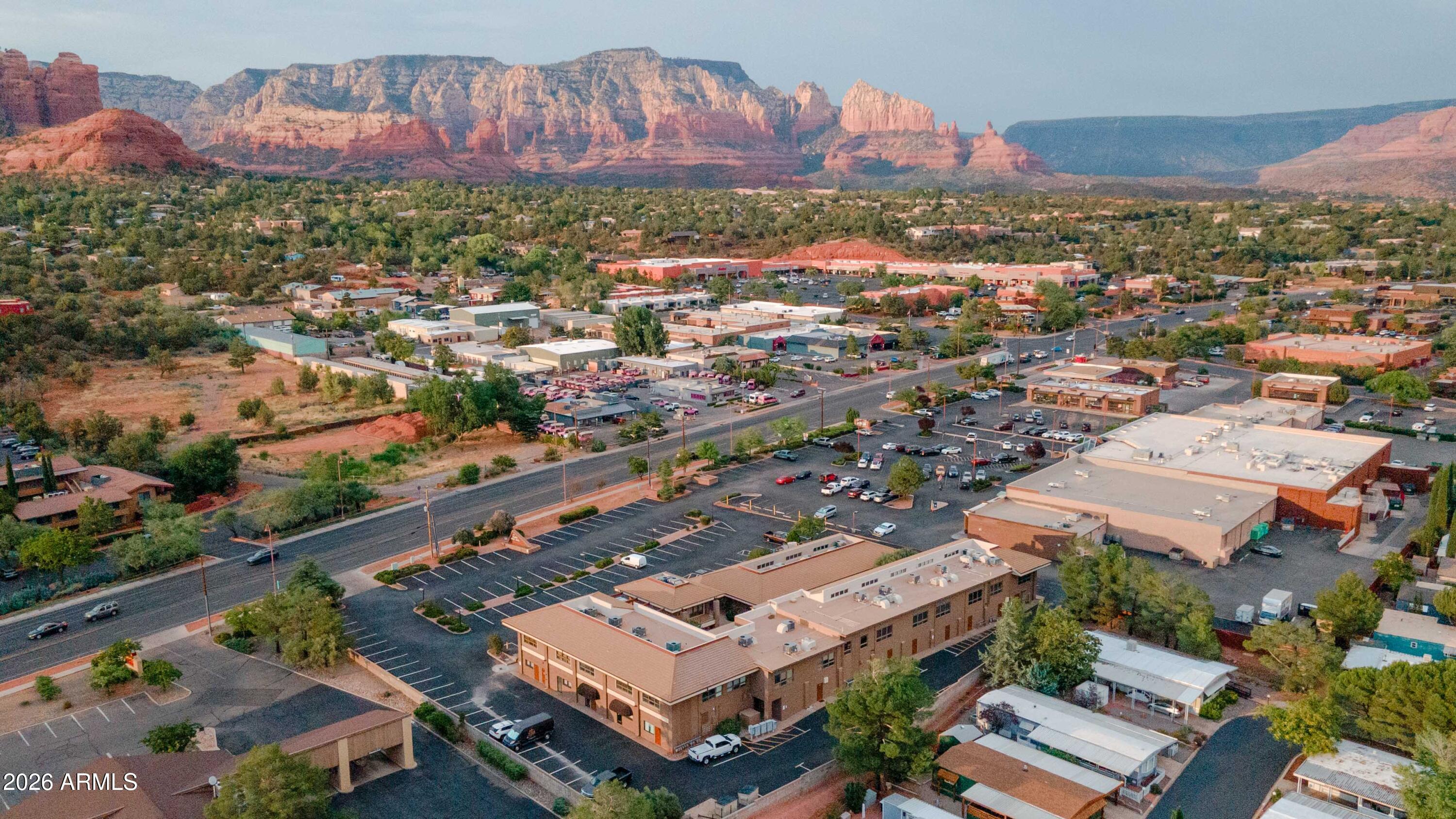 2155 W State Route 89a Highway 103, Sedona, AZ 86336