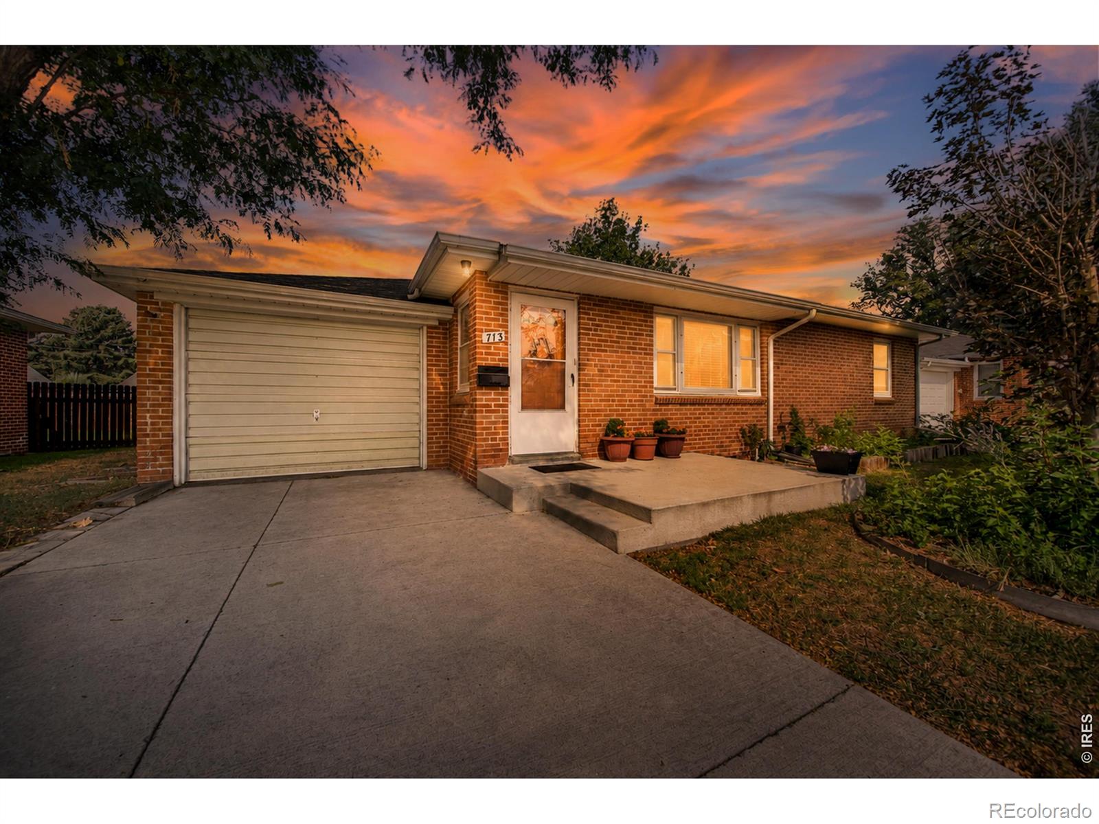 713 West Street, Fort Morgan, CO 80701