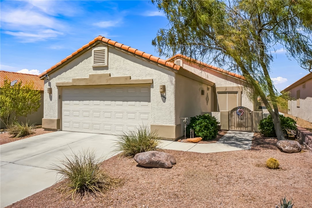2449 Topanga Drive