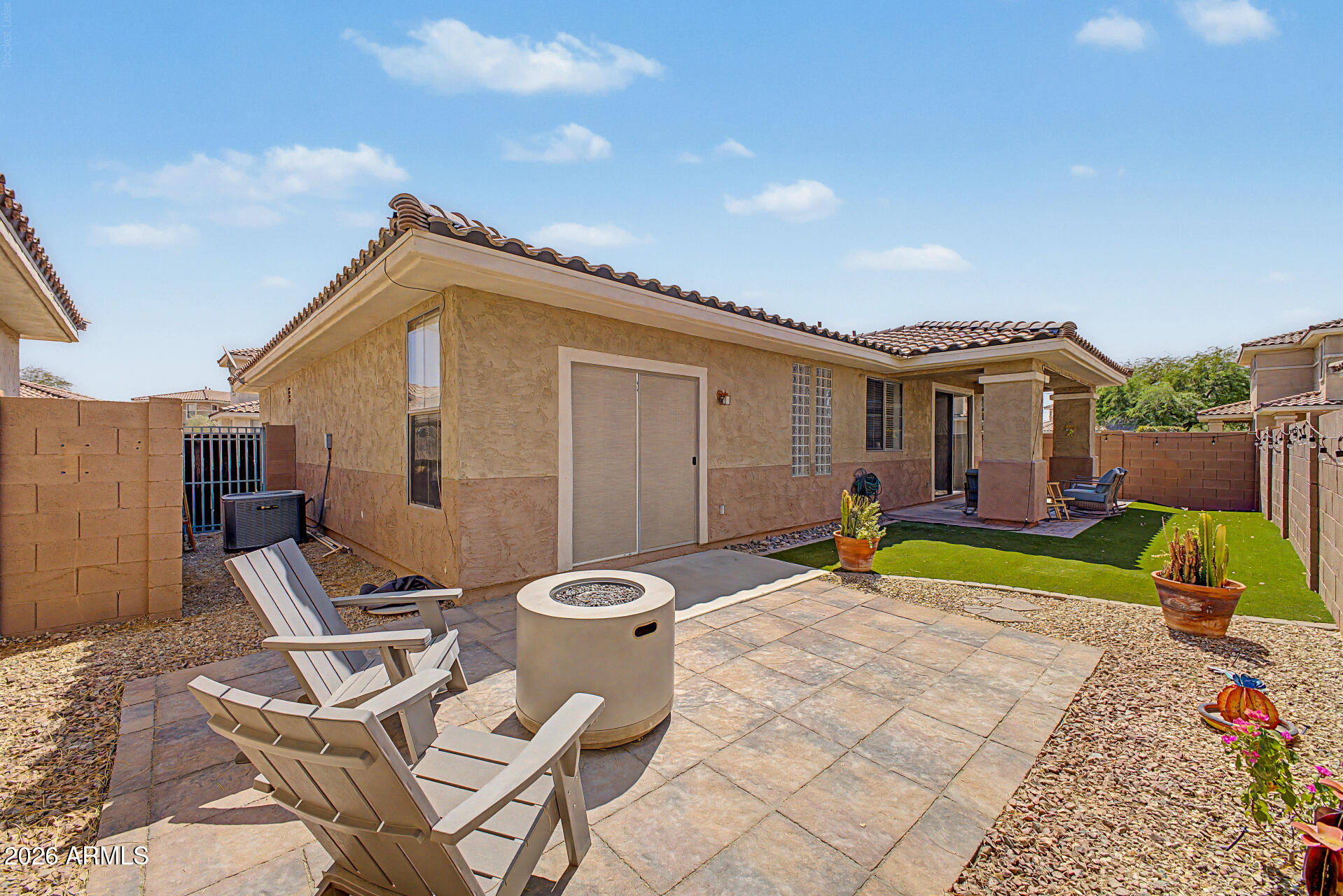 13522 W CYPRESS Street, Goodyear, AZ 85395
