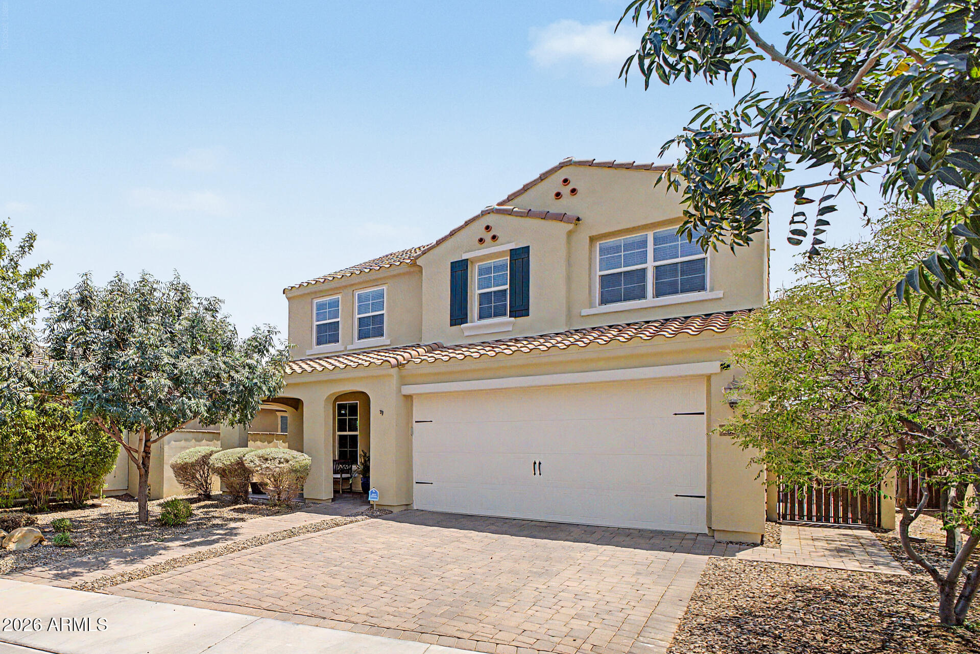 10323 E HAWK Avenue, Mesa, AZ 85212