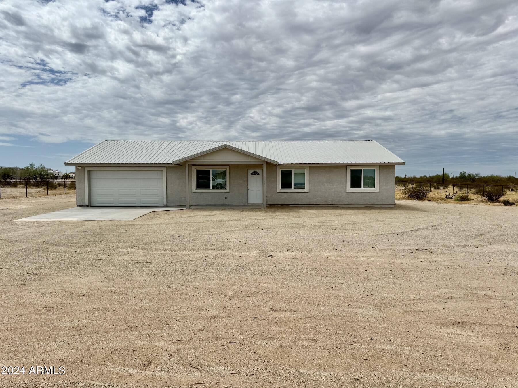 20661 E LEAVITT Lane, Florence, AZ 85132
