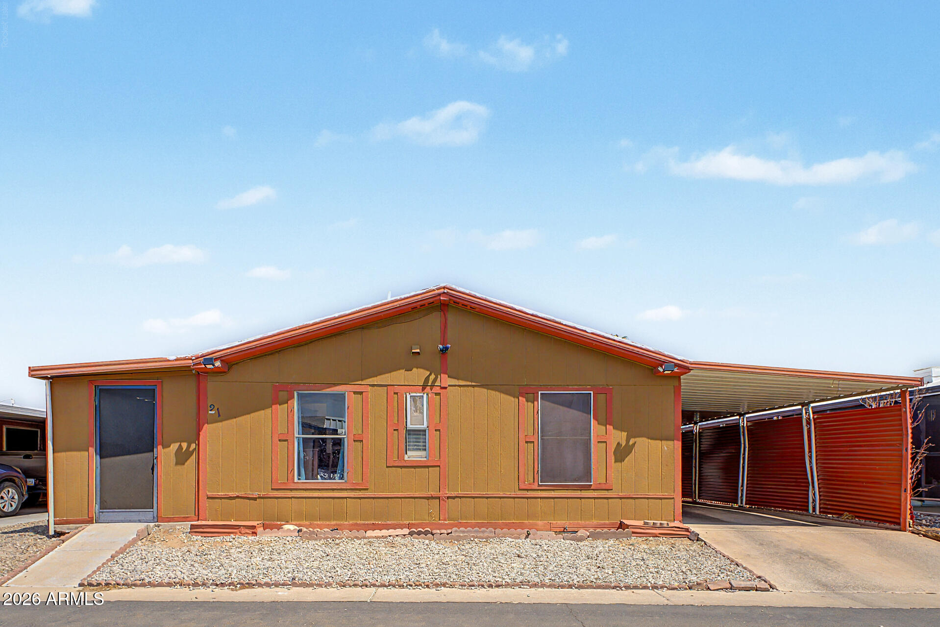 11000 N 91ST Avenue 21, Peoria, AZ 85345