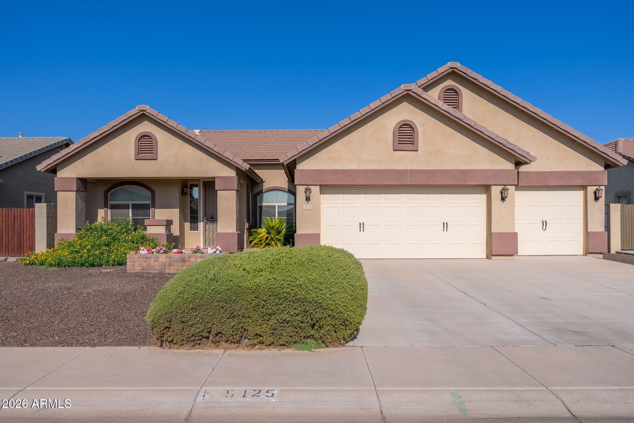5125 S Brice, Mesa, AZ 85212
