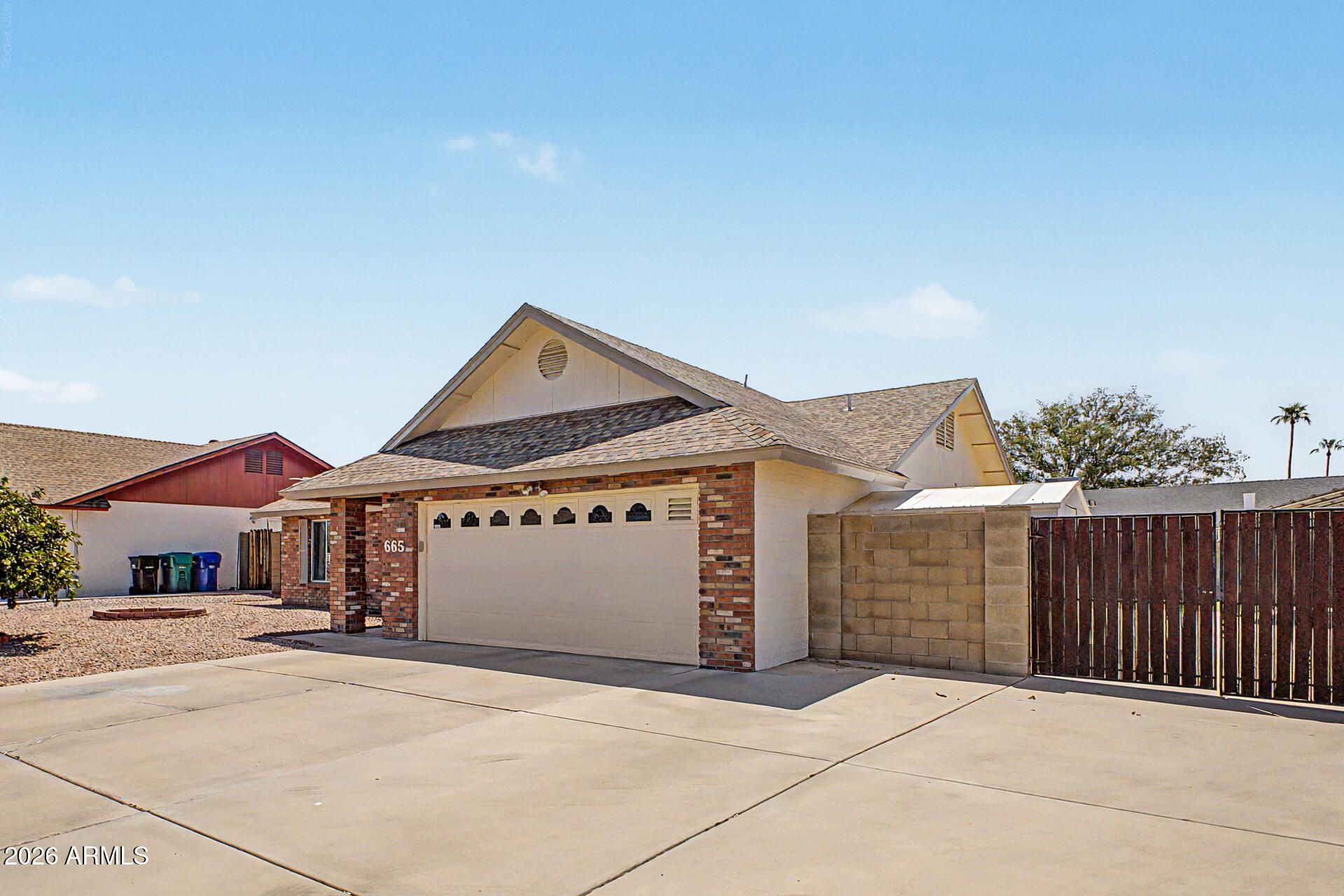 665 S WINDSOR, Mesa, AZ 85204