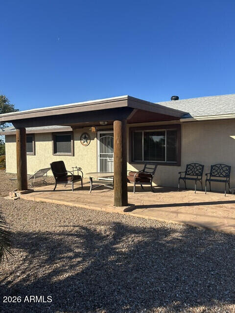 2238 N PLAZA Drive, Apache Junction, AZ 85120