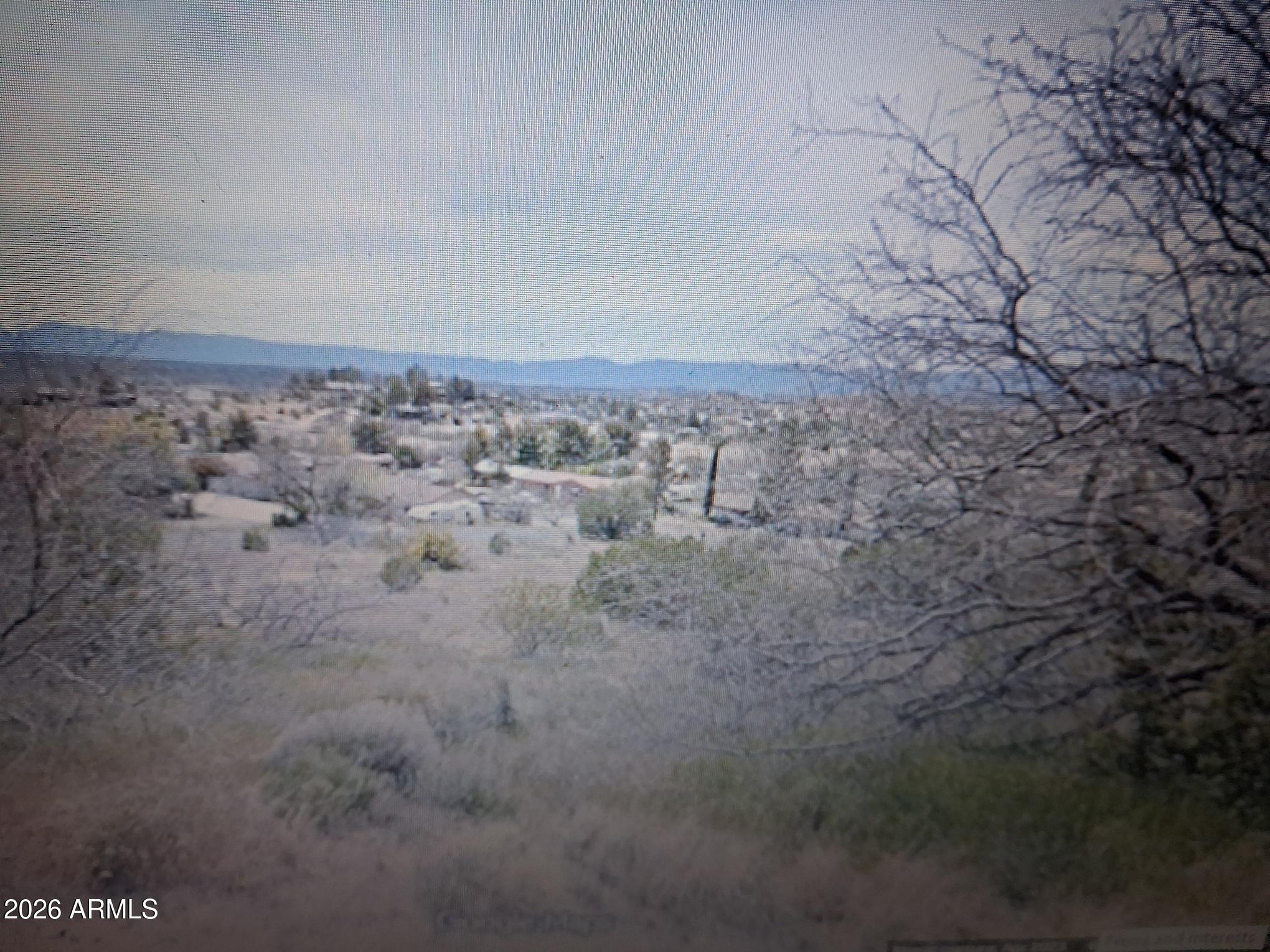 3590 E WARRIORREST Rest 134, Rimrock, AZ 86335