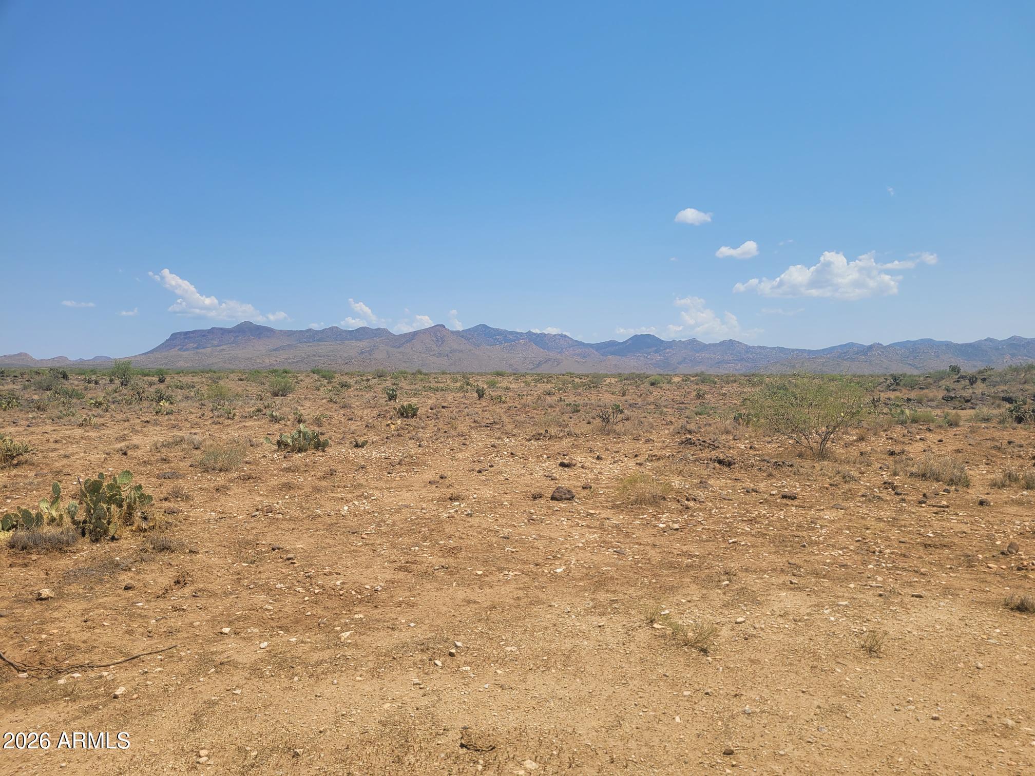 Lot 55 S Joe Hancock Trail 55, Congress, AZ 85332