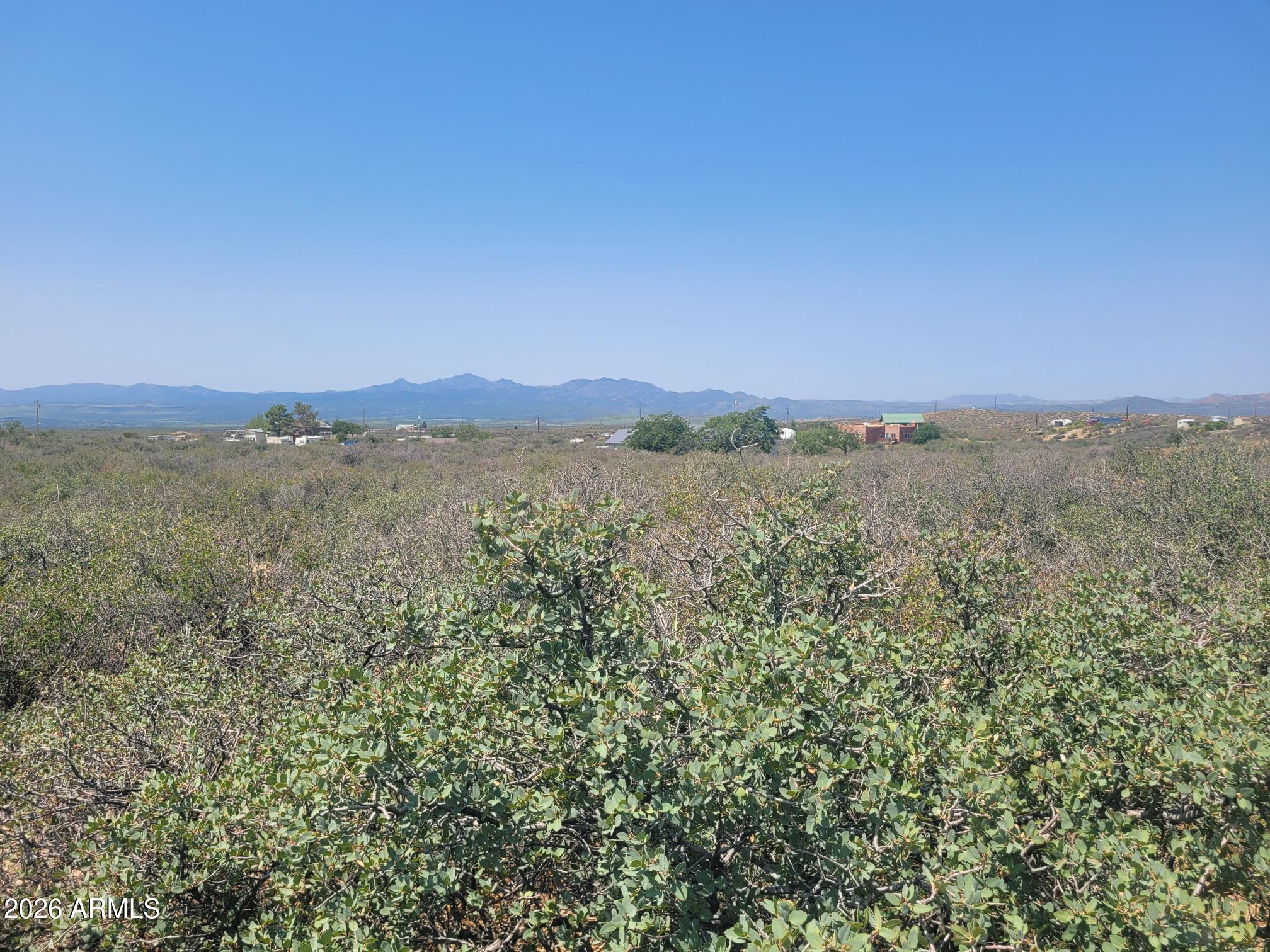 8155 W BARRINGTON Road 76, Wilhoit, AZ 86332