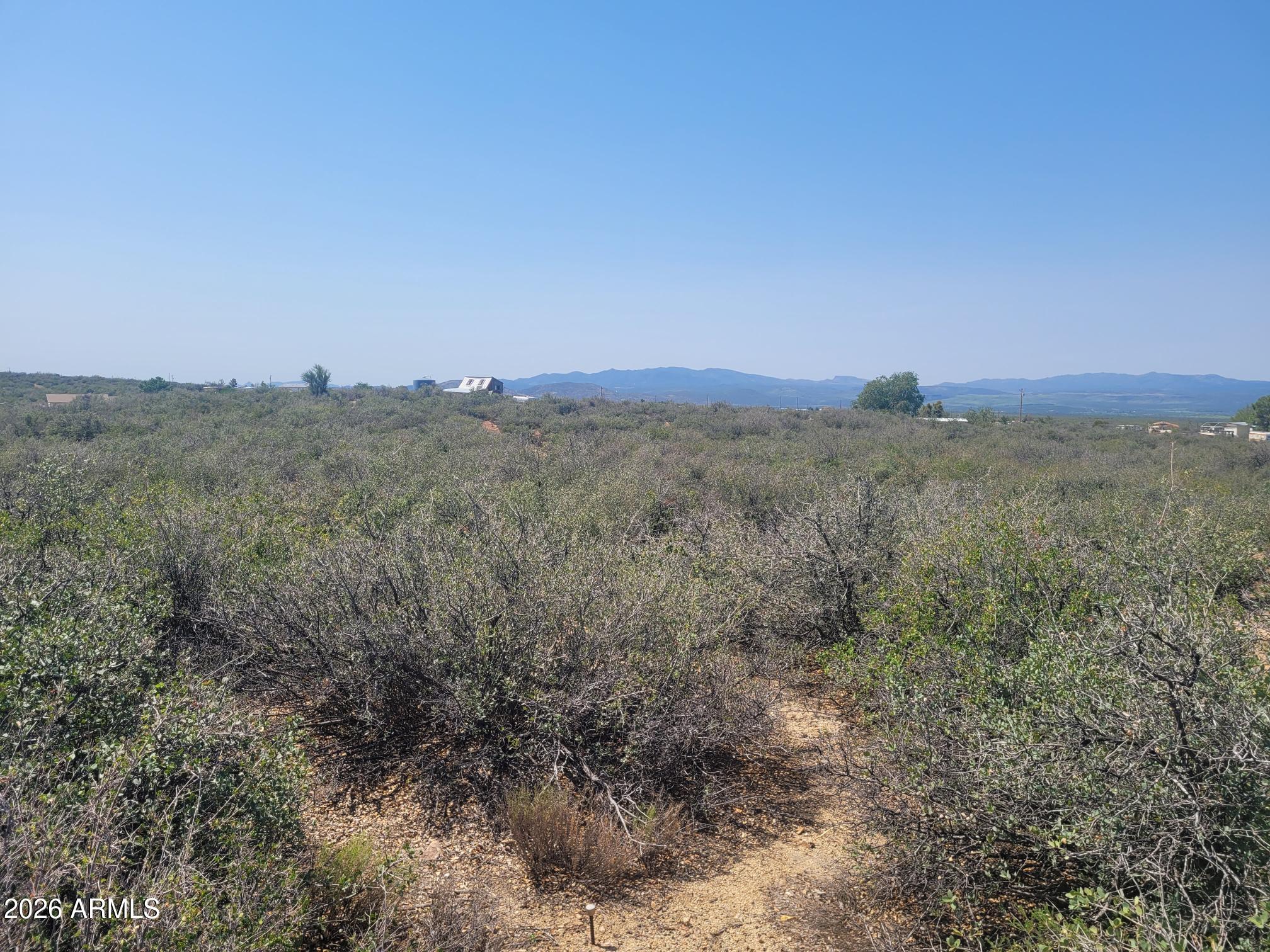 8095&8155 W BARRINGTON Road 75&76, Wilhoit, AZ 86332
