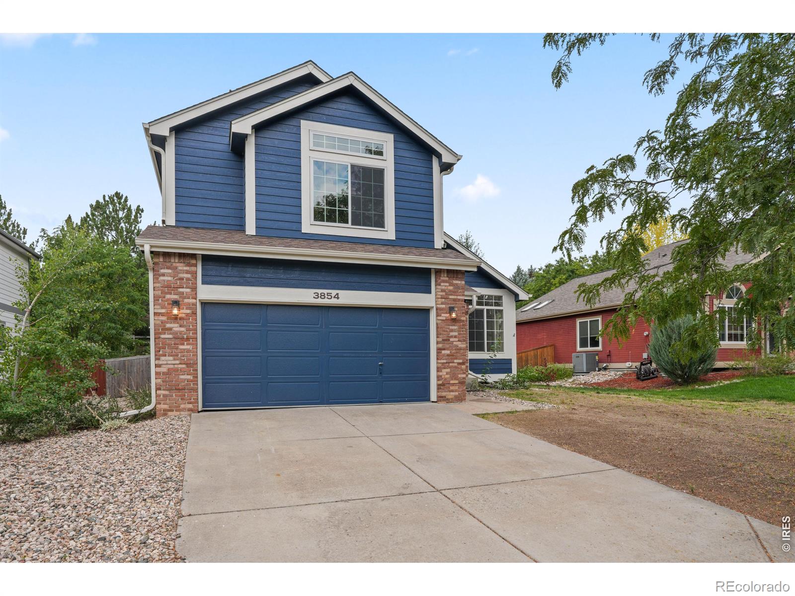 3854 Foothills Drive, Loveland, CO 80537