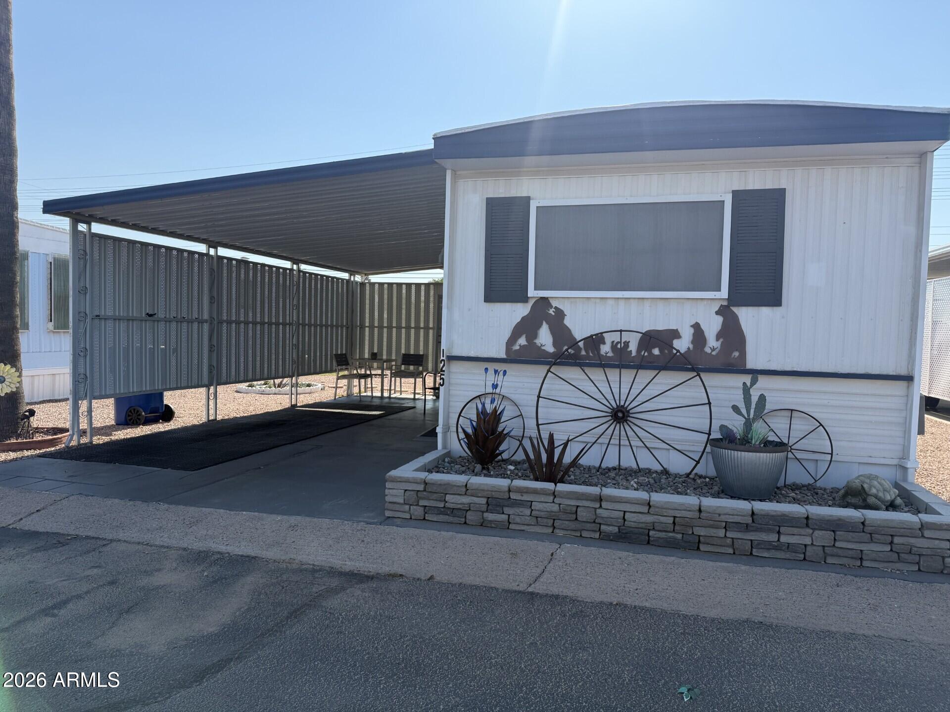 7807 E MAIN Street I25, Mesa, AZ 85207