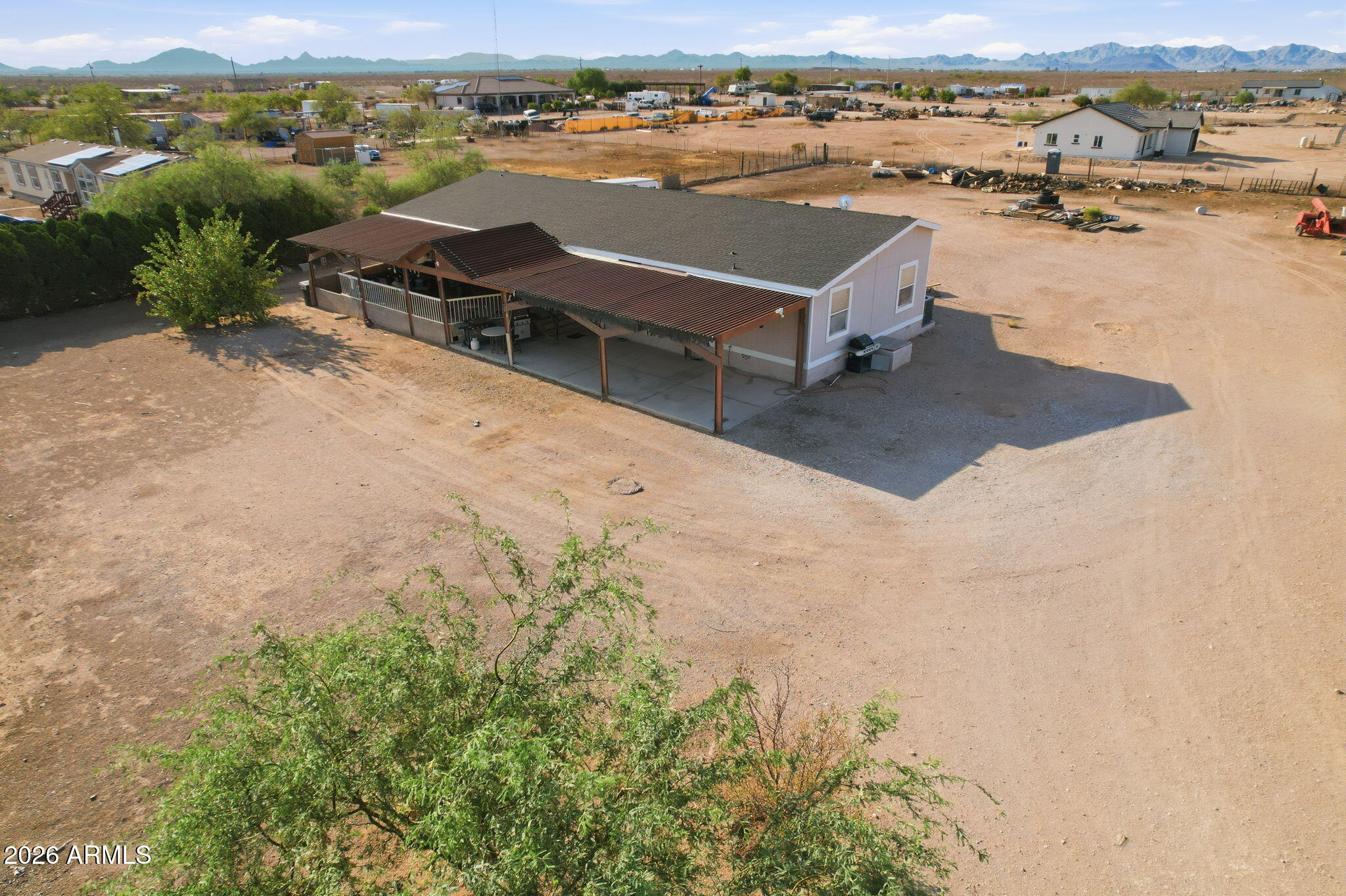 37306 W CULVER Street, Tonopah, AZ 85354