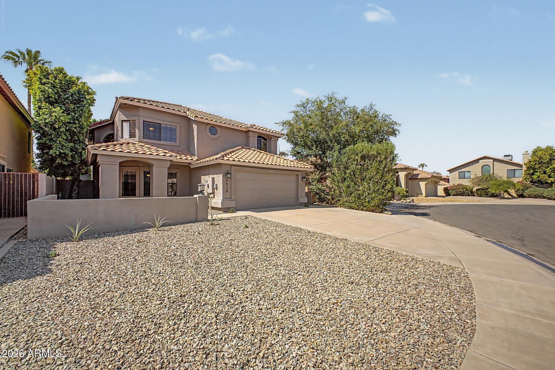 5939 E PHELPS Road, Scottsdale, AZ 85254