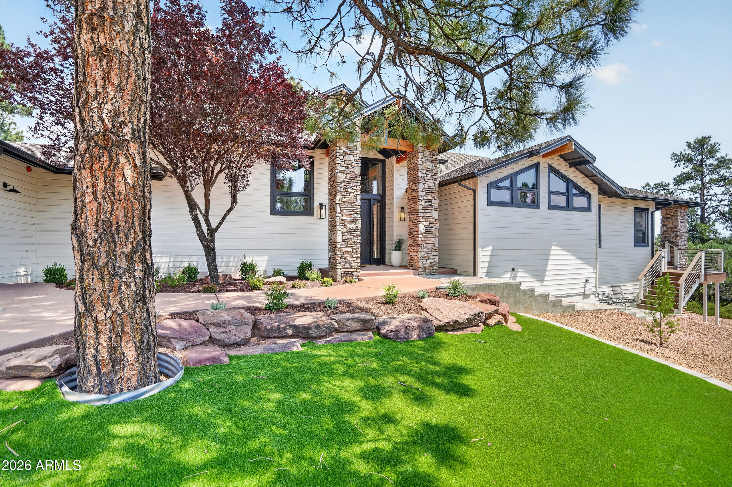 810 N Chaparral Pines Drive, Payson, AZ 85541
